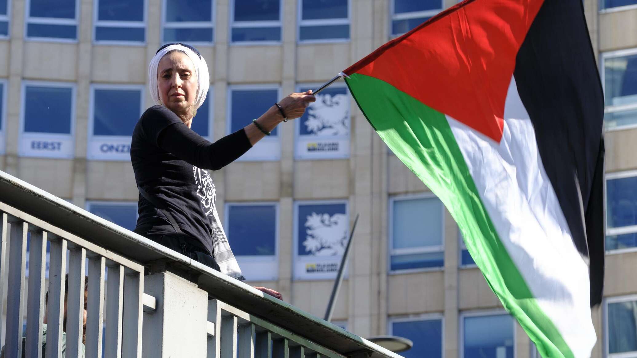 Британия, Канада и Австралия объявили о признании Государства Палестина Британия, Канада и Австралия объявили о признании Государства Палестина