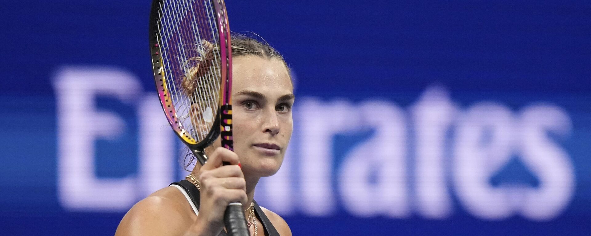 Першая ракетка свету беларуска Арына Сабаленка - Sputnik Беларусь, 1920, 20.12.2025