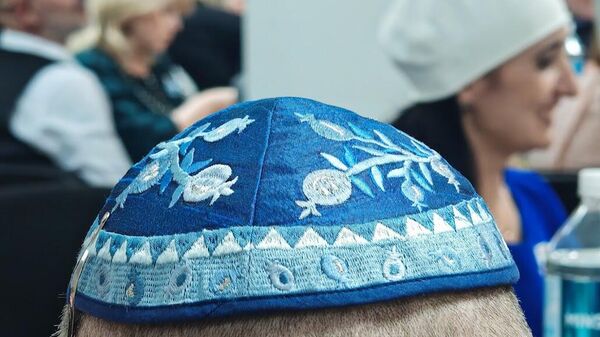 Рош ха-Шана - Sputnik Беларусь