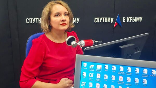 Леонова: люди по-прежнему идут отдыхать на море - Sputnik Беларусь