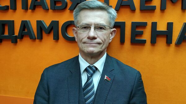 Козел: как детскую киберзависимость можно обернуть на пользу обществу - Sputnik Беларусь