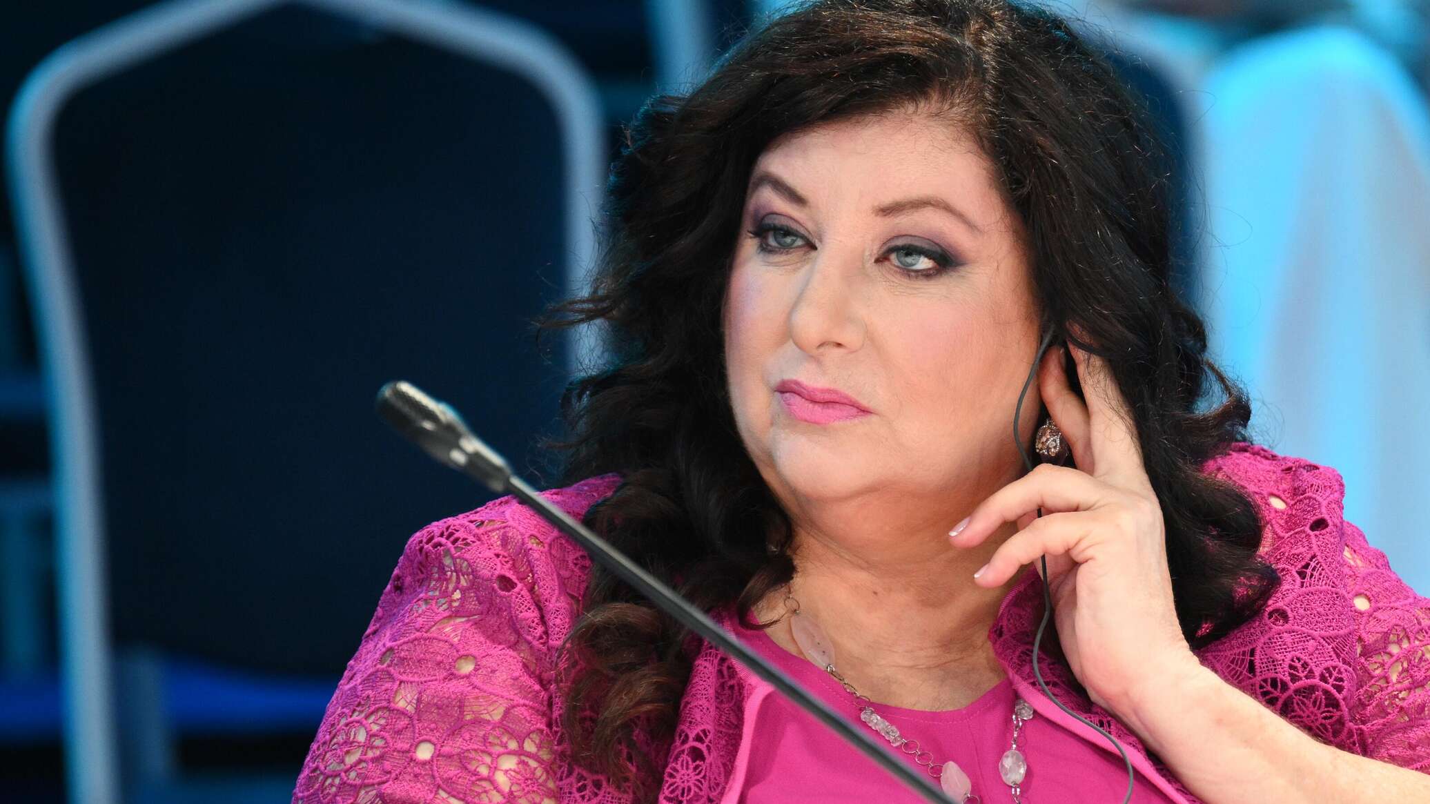 Бывшая помощница Байдена в сенате Тара Рид получила гражданство РФ