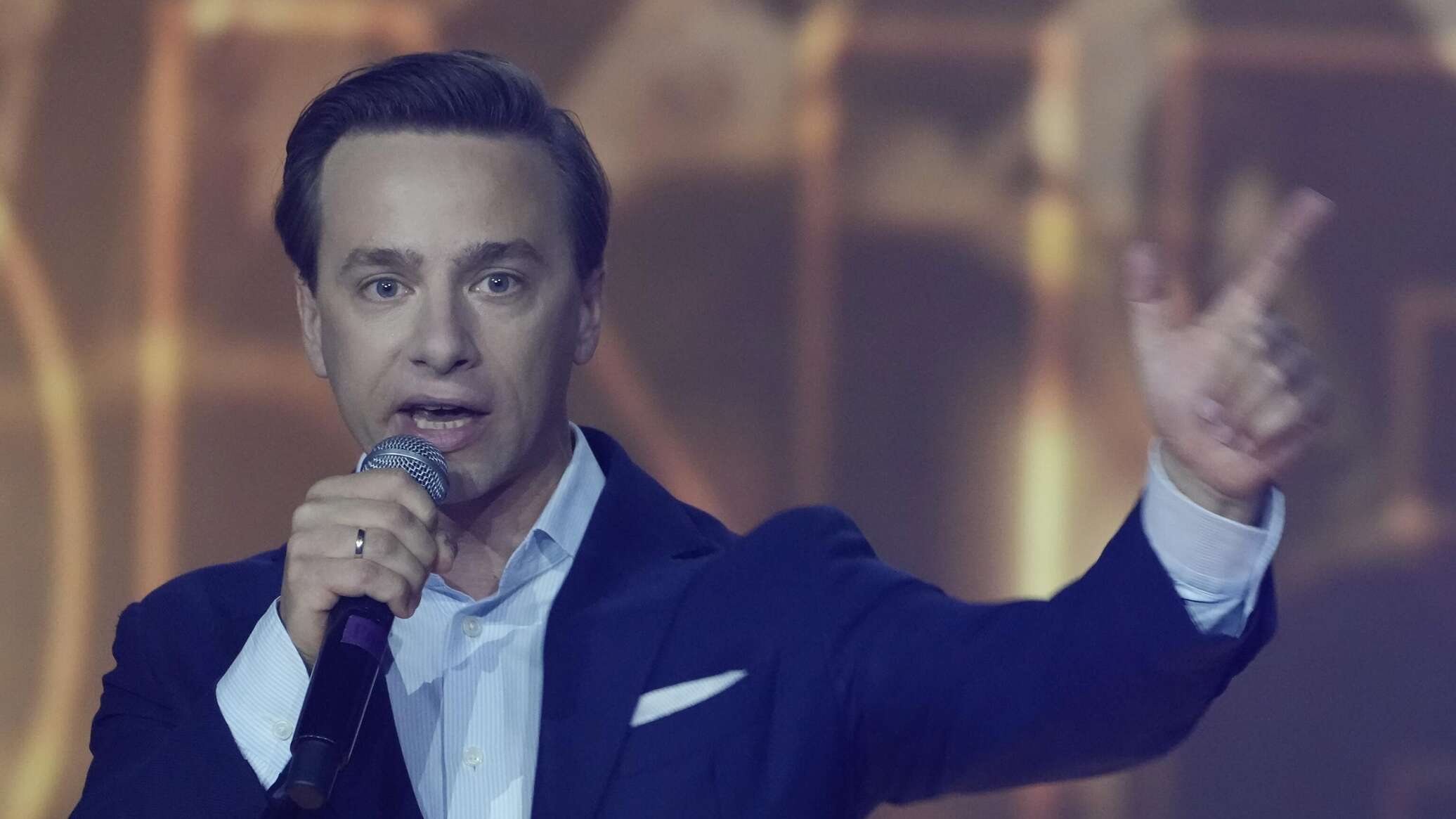 Вице-спикер Сейма Польши потребовал открыть границу с Беларусью