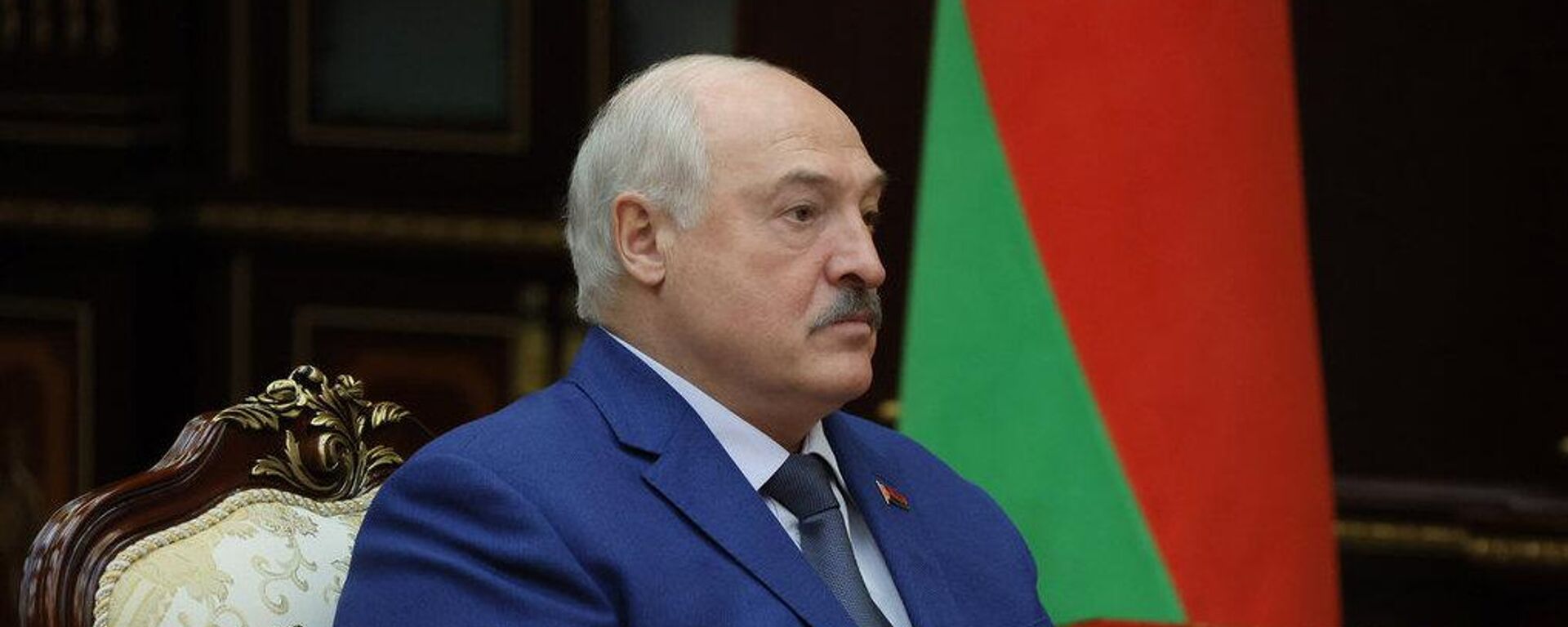 Александр Лукашенко - Sputnik Беларусь, 1920, 23.09.2025