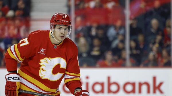 Егор Шарангович - Sputnik Беларусь