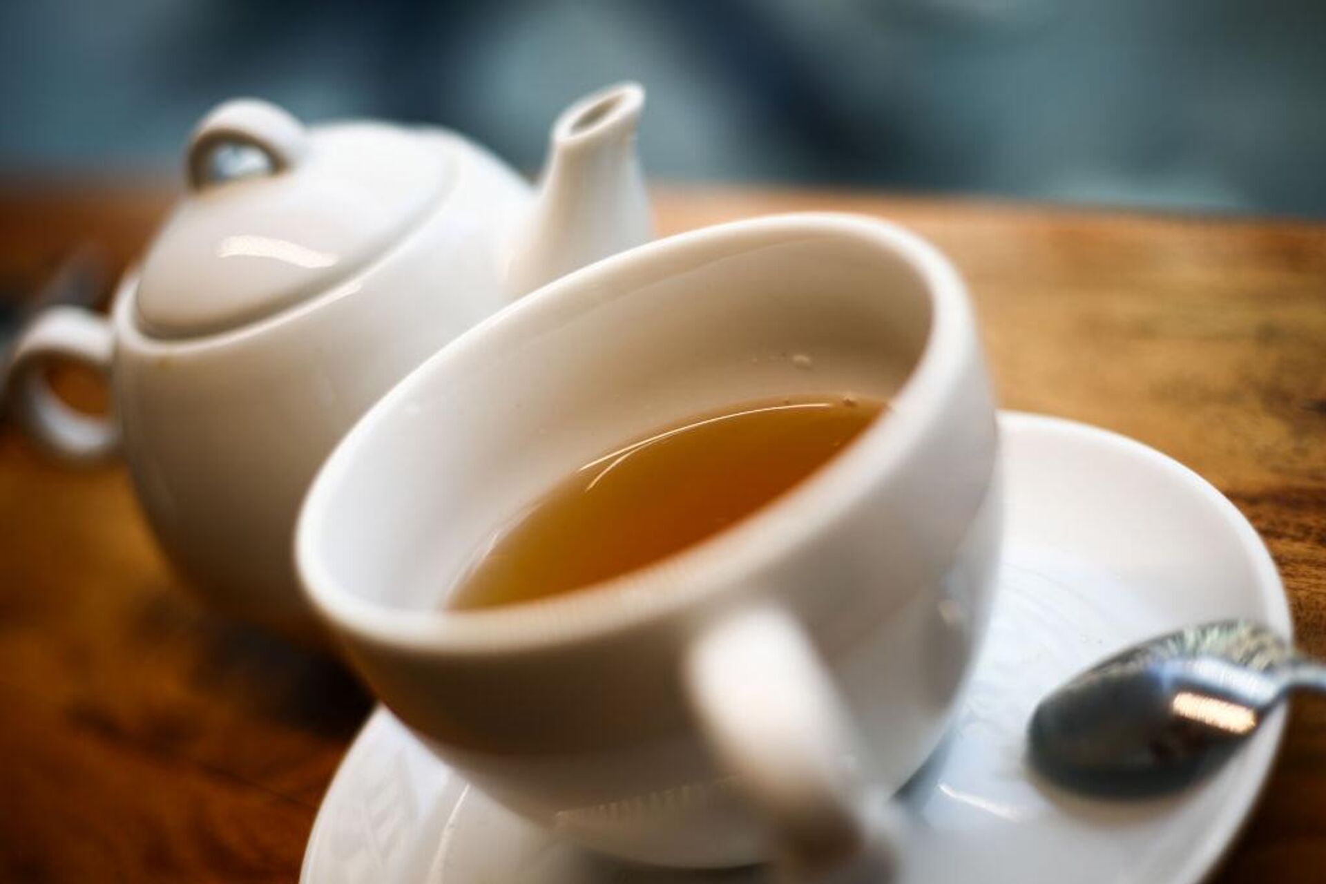 Чашка с чаем - Sputnik Беларусь, 1920, 24.09.2025