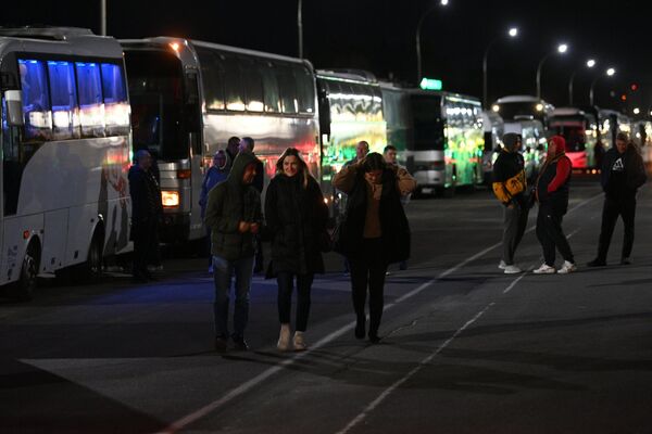 Официальное подтверждение, что закрытые почти две недели назад пункты пропуска снова заработают, Беларусь получила утром 24 сентября. - Sputnik Беларусь