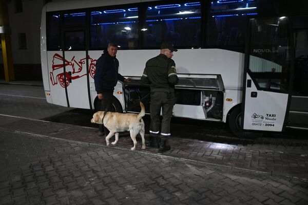   - Sputnik Беларусь