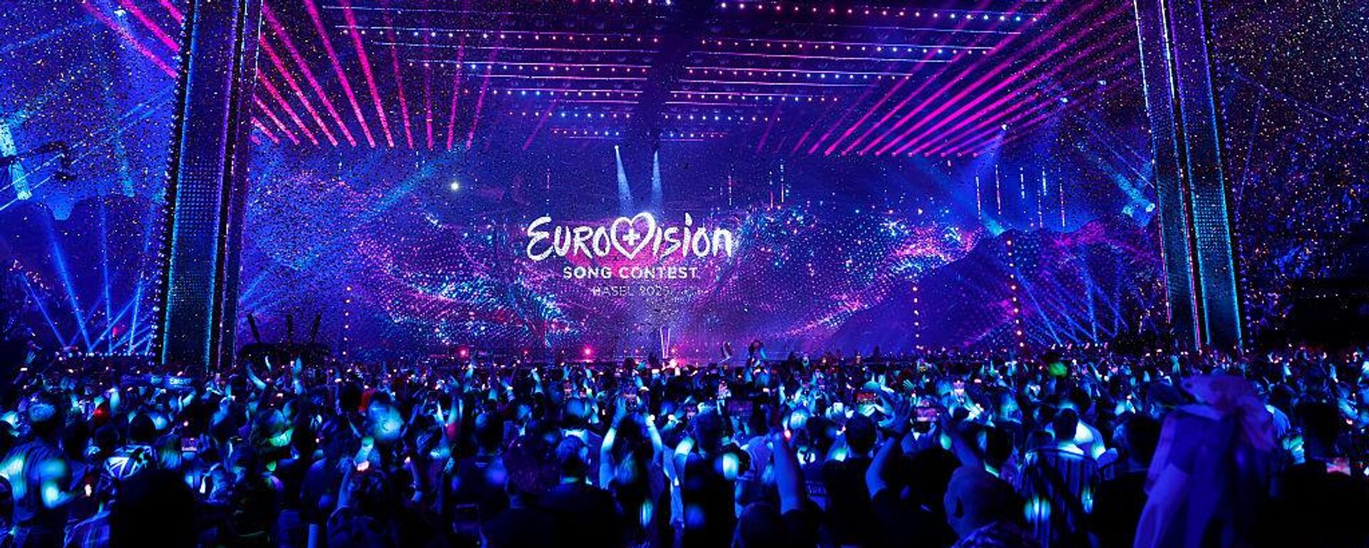 Конкурс Евровидение