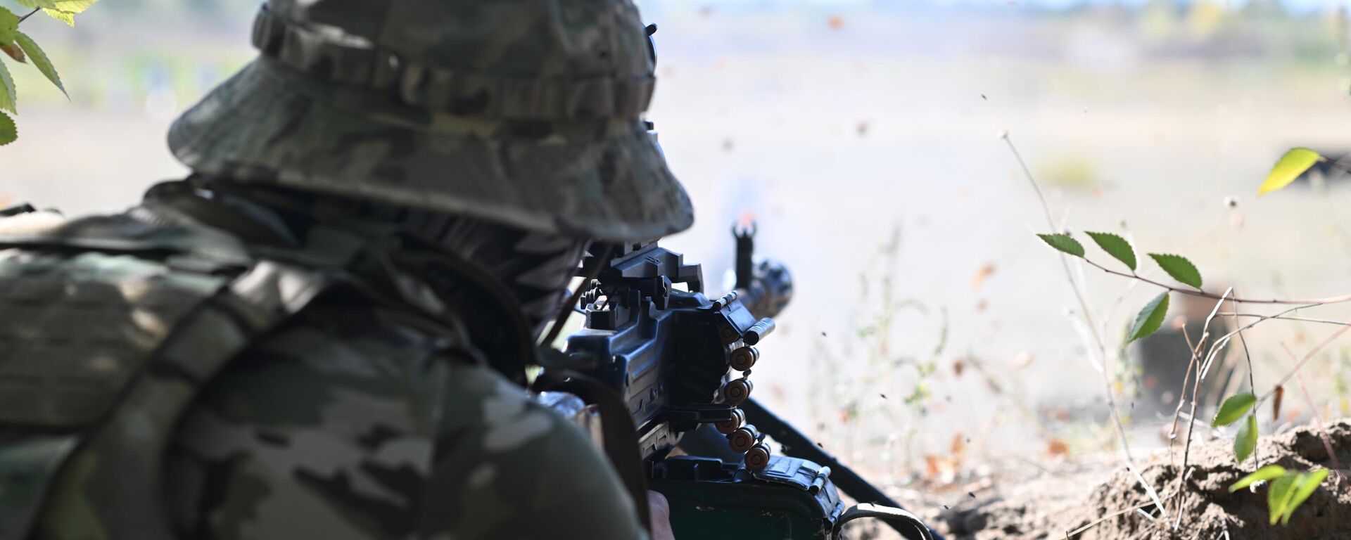 Вайсковец РФ - Sputnik Беларусь, 1920, 29.10.2025