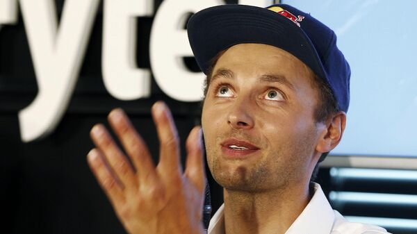 Польский спортсмен Анджей Баргель - Sputnik Беларусь