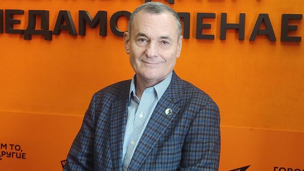 Воробьев: Мастерская Петра Фоменко едет в Минск ― что ждет зрителей? - Sputnik Беларусь