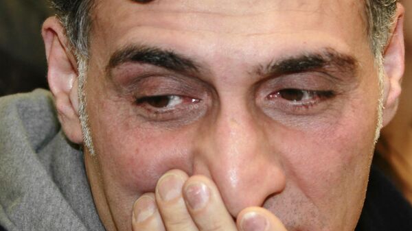 Роман о режиссере Кеосаяне планируется выпустить к годовщине его смерти