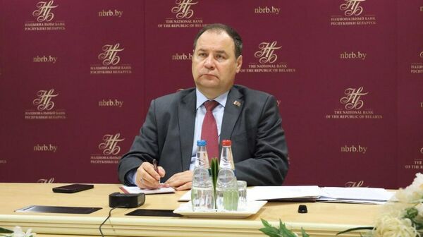 Роман Головченко Роман Головченко - Sputnik Беларусь