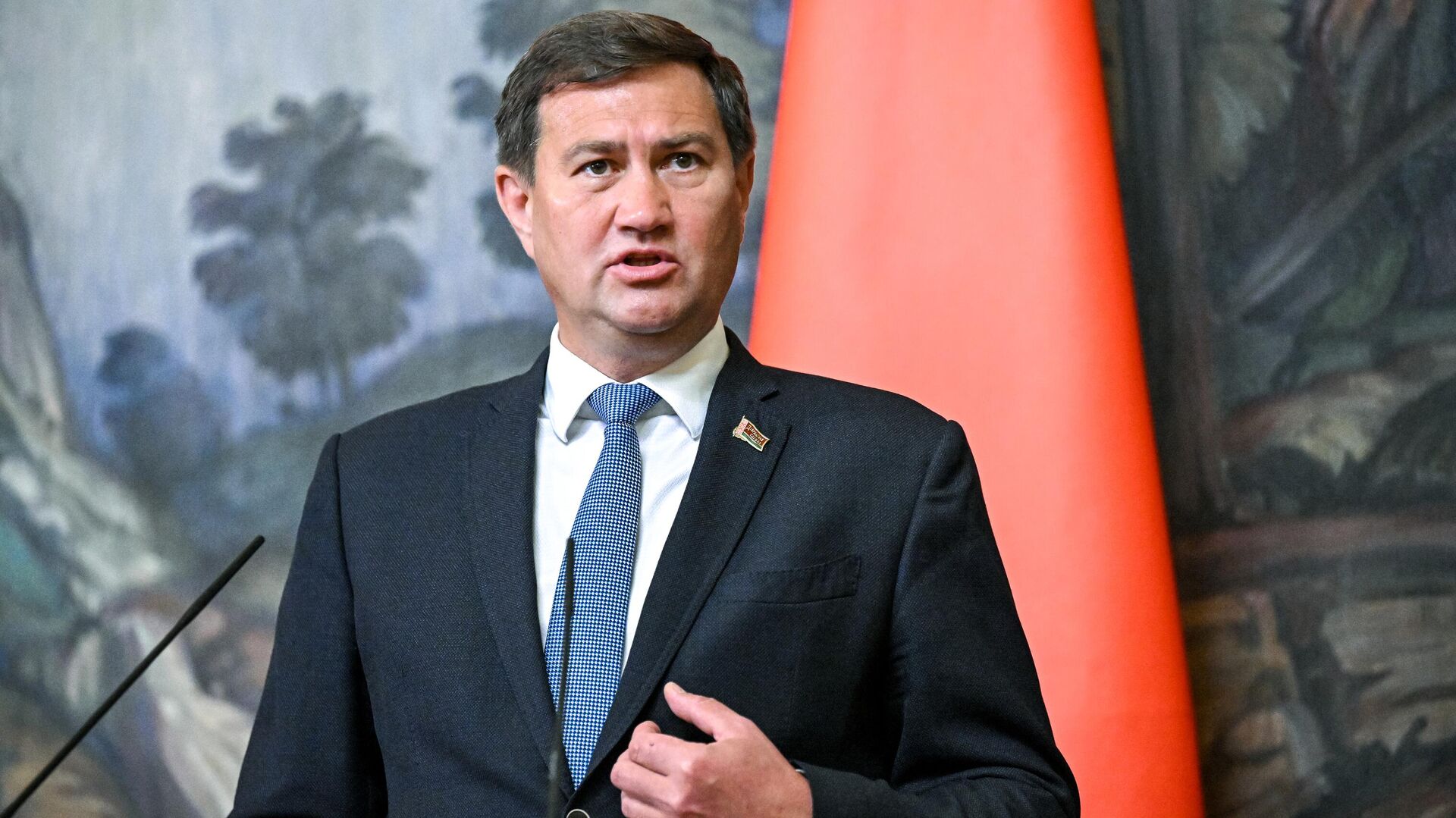 МИД: ситуация с метеозондами в Литве похожа на провокацию против Беларуси МИД: ситуация с метеозондами в Литве похожа на провокацию против Беларуси
