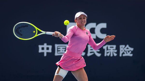 Александра Саснович - Sputnik Беларусь