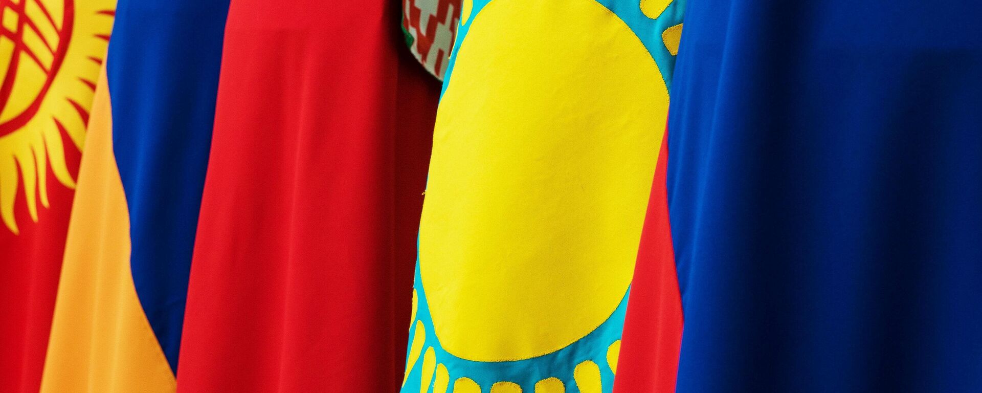 Пасяджэнне Еўразійскага міжурадавага савета ў Мінску – трансляцыя - Sputnik Беларусь, 1920, 30.09.2025