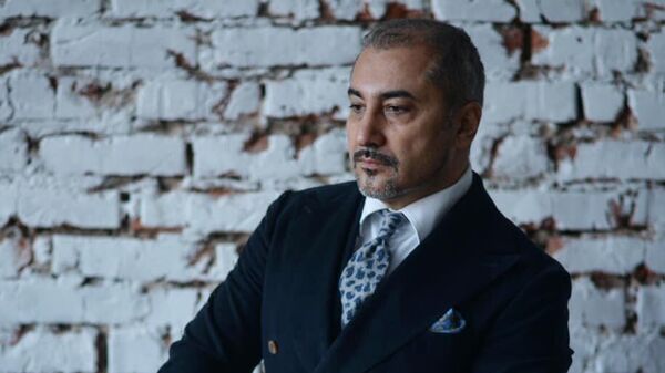 Ераносян: у эскалации в Молдове и украинского конфликта одни и те же заказчики  - Sputnik Беларусь