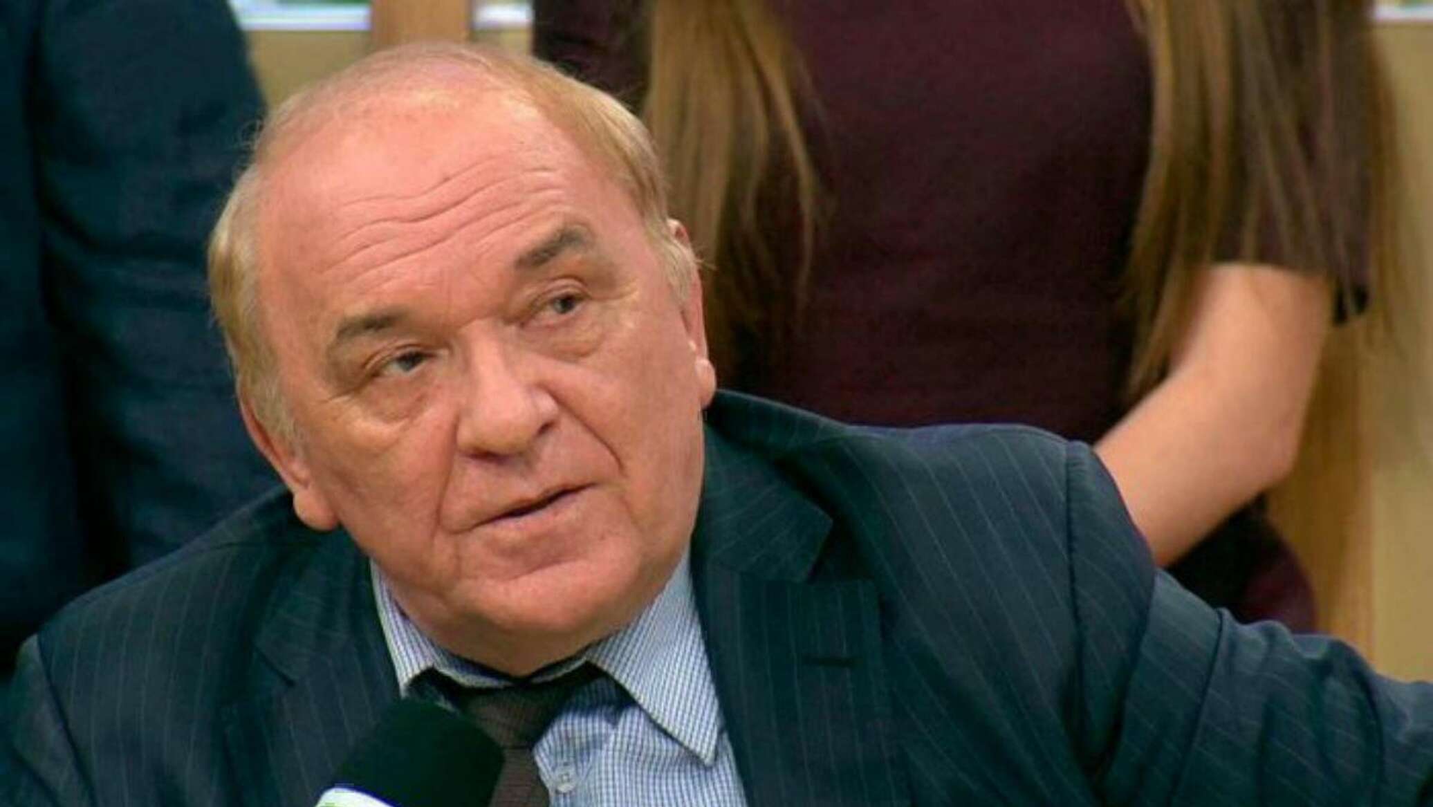 Баранец: американская армия становится политически опасной для Трампа Баранец: американская армия становится политически опасной для Трампа