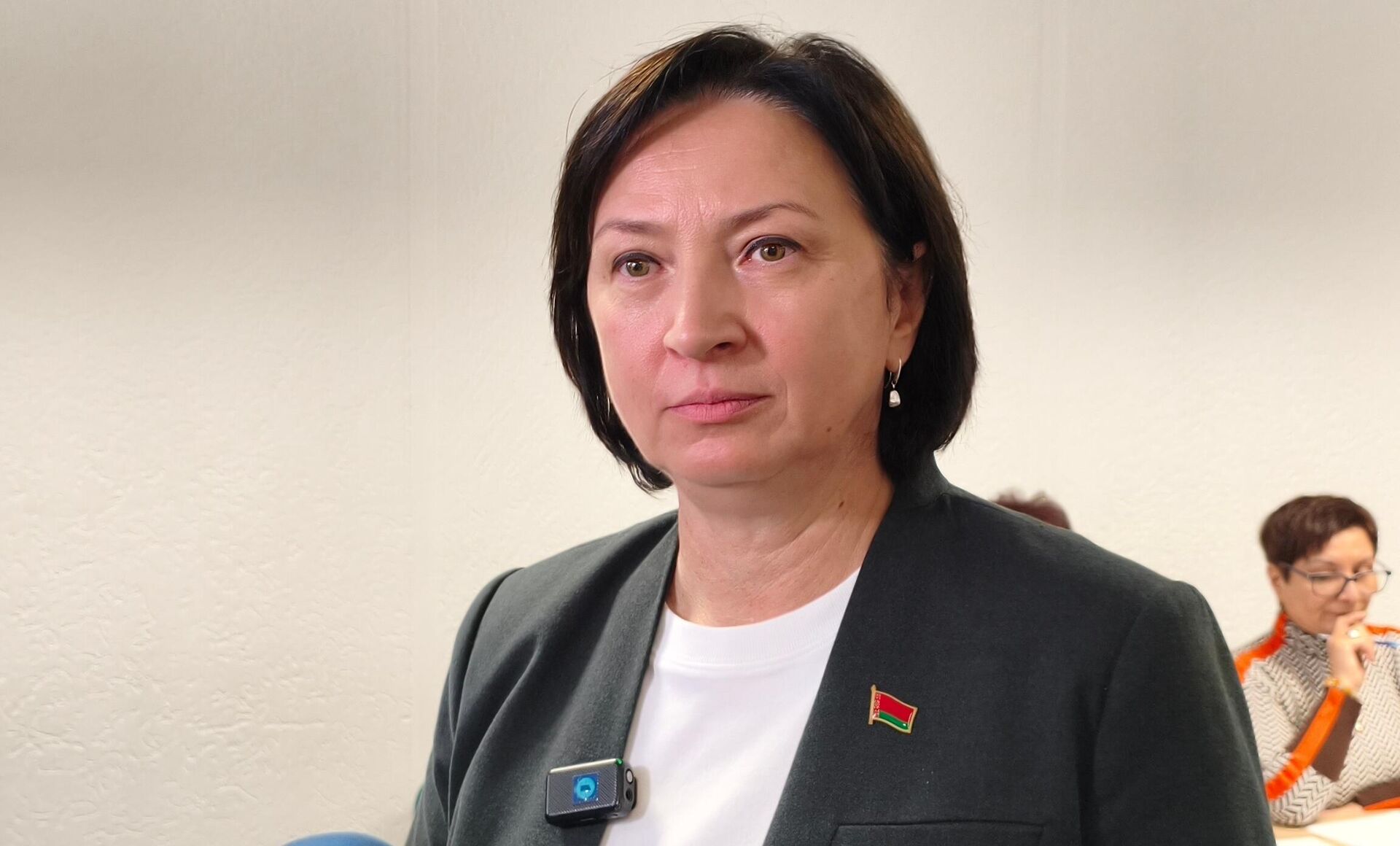 Экзамен на знание госязыка