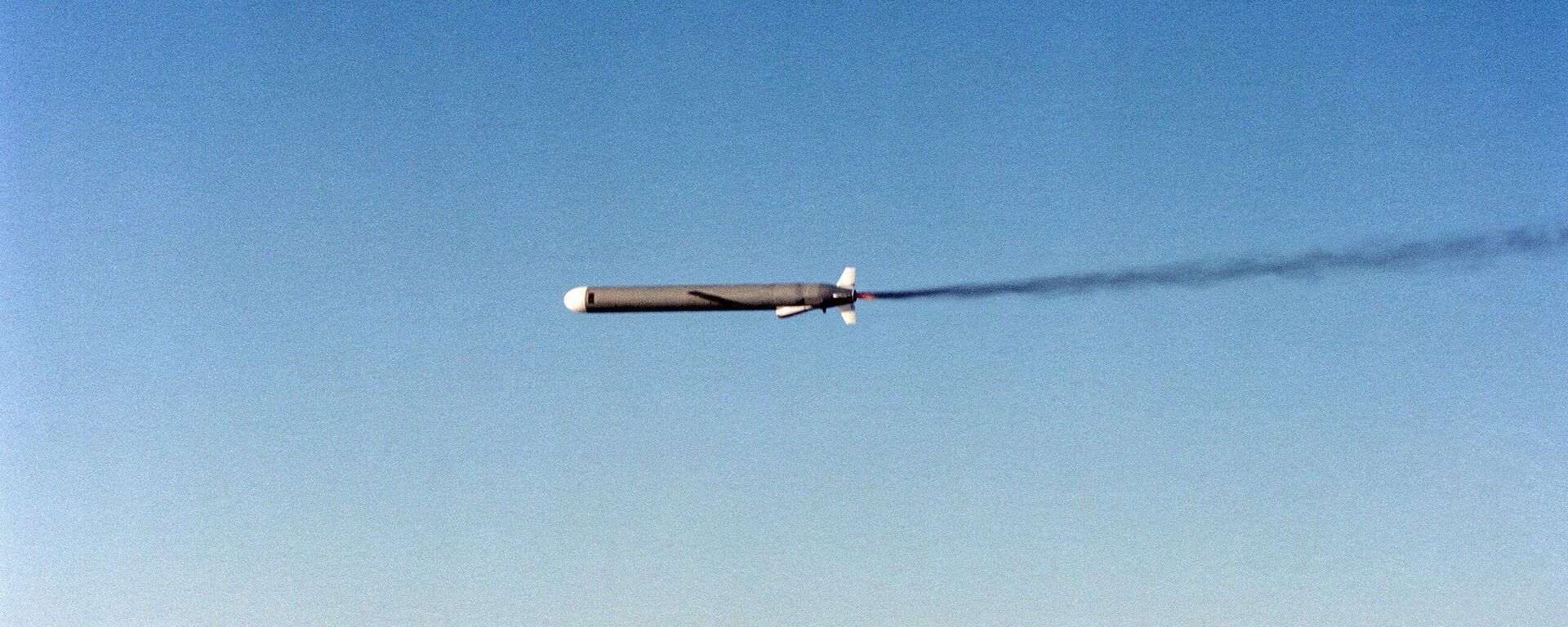 Ракета Tomahawk