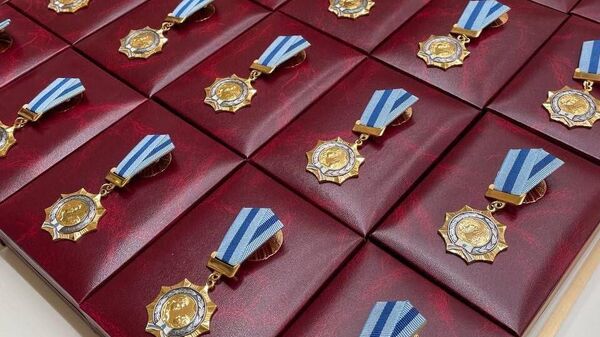 Орден матери - Sputnik Беларусь