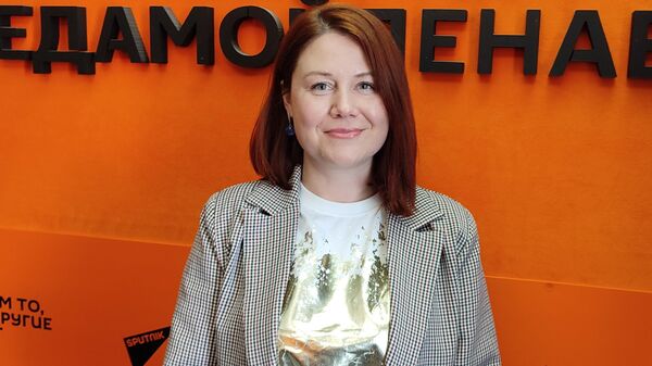 Похолодание и первый мокрый снег: большой прогноз на октябрь от Белгидромета - Sputnik Беларусь