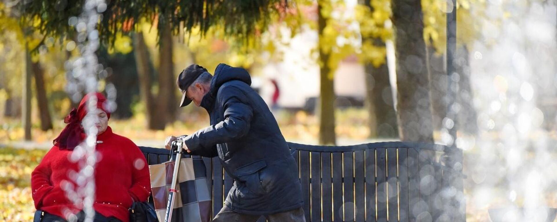 Форум Час добрых спраў у Беларусі: асаблівасці праекта Форум Час добрых спраў у Беларусі: асаблівасці праекта - Sputnik Беларусь, 1920, 01.10.2025