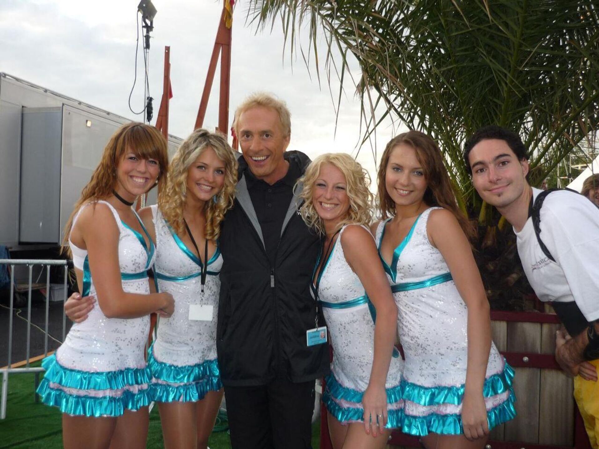 Ice Girls - Sputnik Беларусь, 1920, 01.10.2025