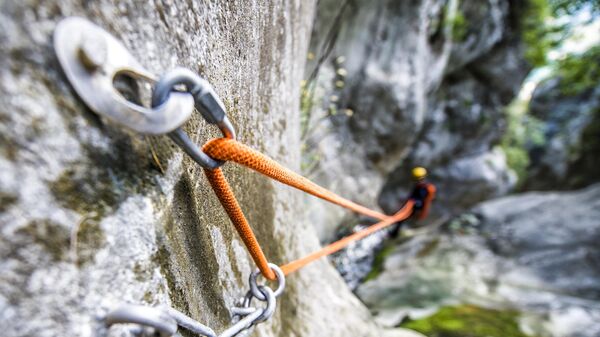 Альпинистское снаряжение - Sputnik Беларусь