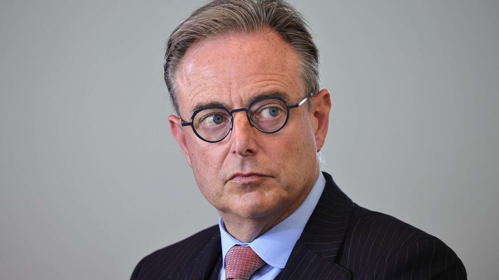 Бельгия отказалась изымать замороженные активы РФ для передачи Украине Бельгия отказалась изымать замороженные активы РФ для передачи Украине