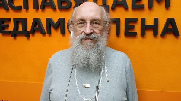 Вассерман: главный посыл Путина — успеть договориться до большой беды - Sputnik Беларусь
