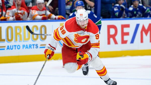 Илья Соловьев - Sputnik Беларусь