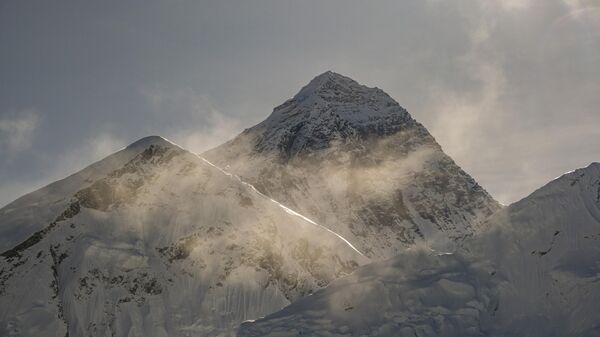 Эверест - Sputnik Беларусь