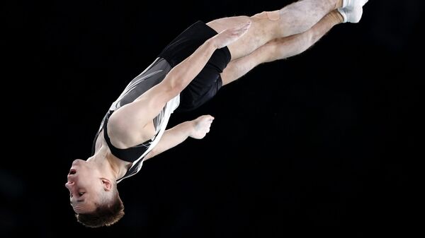 Иван Литвинович - Sputnik Беларусь