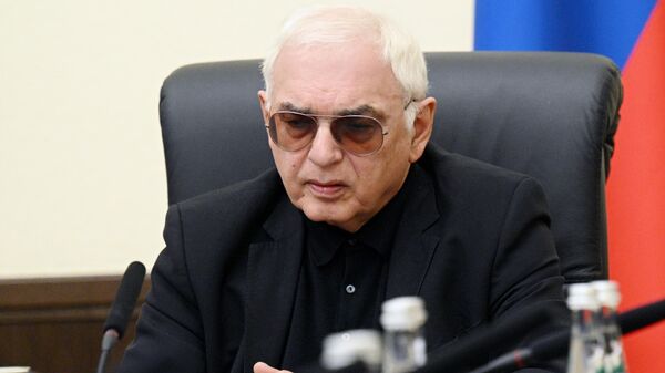 Президент Владимир Путин провел заседание Совета по культуре и искусству - Sputnik Беларусь