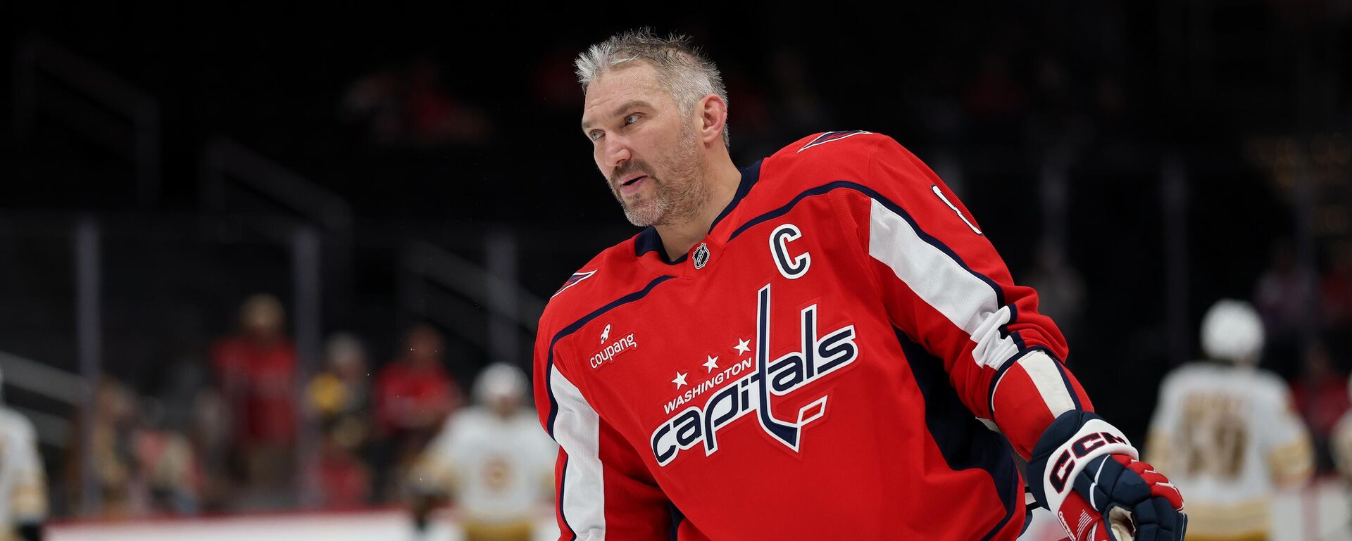 Александр Овечкин - Sputnik Беларусь, 1920, 07.10.2025