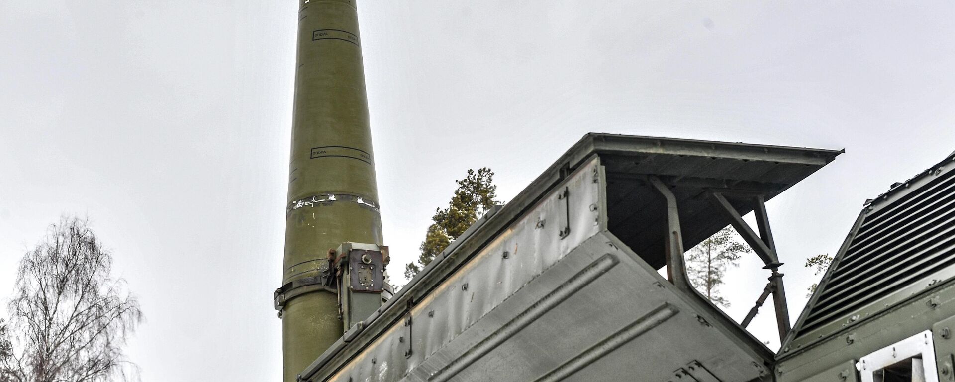 Удар Искандером па цэху вытворчасці дронаў для УСУ пад Херсонам – відэа - Sputnik Беларусь, 1920, 08.10.2025