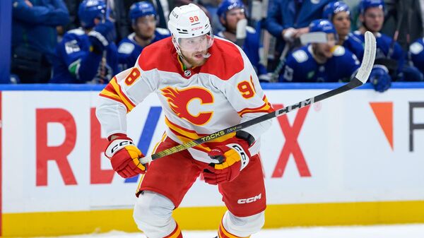 Илья Соловьев - Sputnik Беларусь