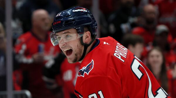 Алексей Протас - Sputnik Беларусь