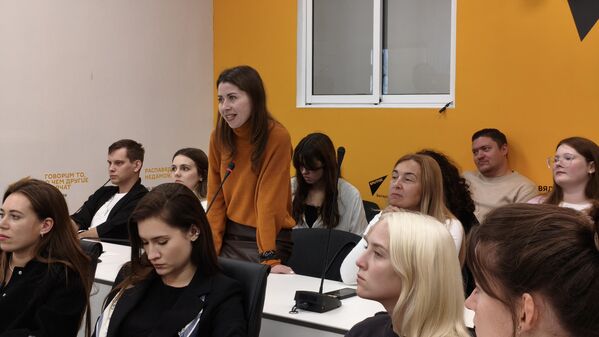 SputnikPro: колумнистика в эпоху TikTok и Telegram - Sputnik Беларусь