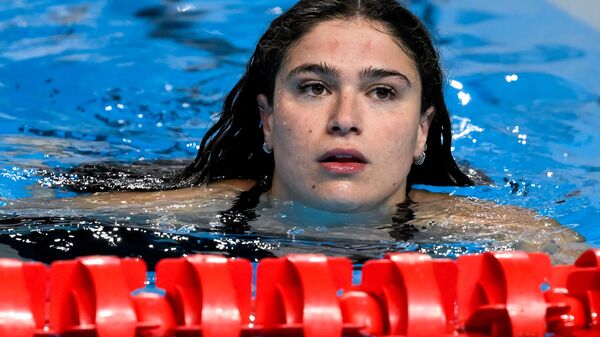 Бенедетта Пилато - Sputnik Беларусь