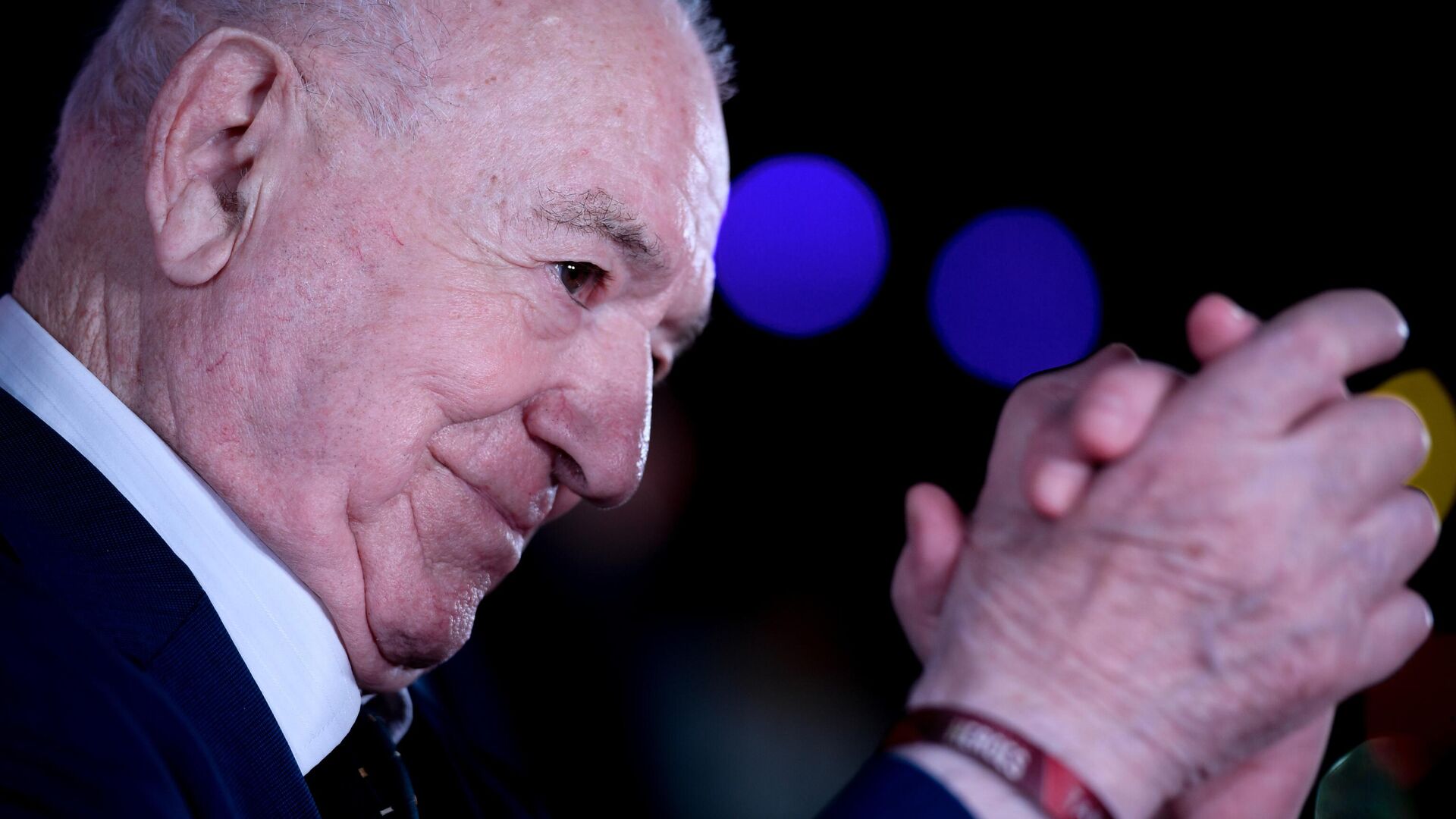 Вице-президент Российского футбольного союза Никита Симонян - Sputnik Беларусь, 1920, 10.10.2025