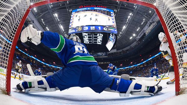 Никита Толопило, архивное фото - Sputnik Беларусь