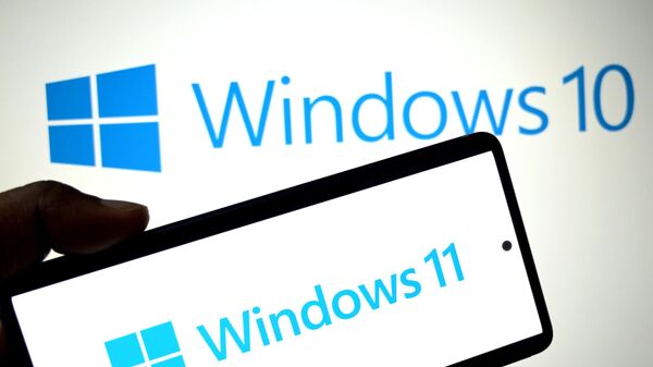 Windows 10 - Sputnik Беларусь