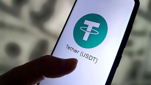 Cтейблкоин - Sputnik Беларусь