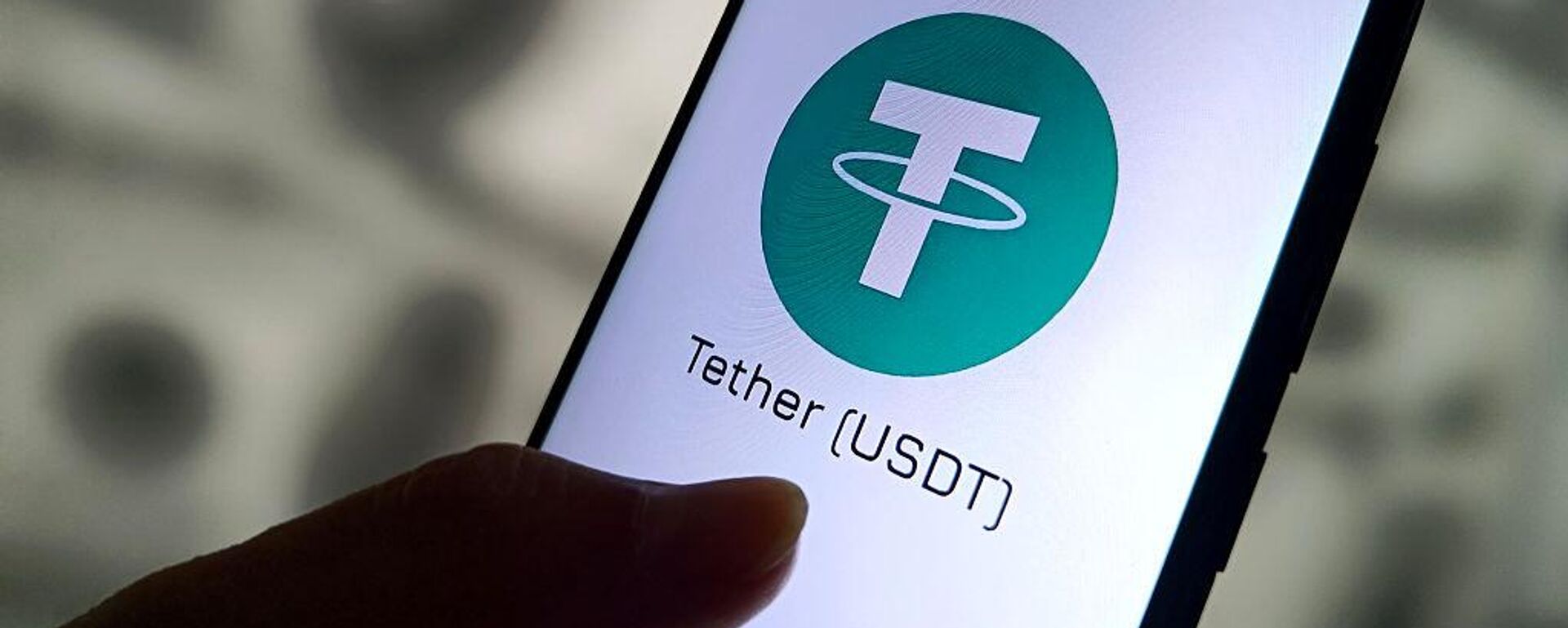 Cтейблкоин - Sputnik Беларусь, 1920, 14.10.2025