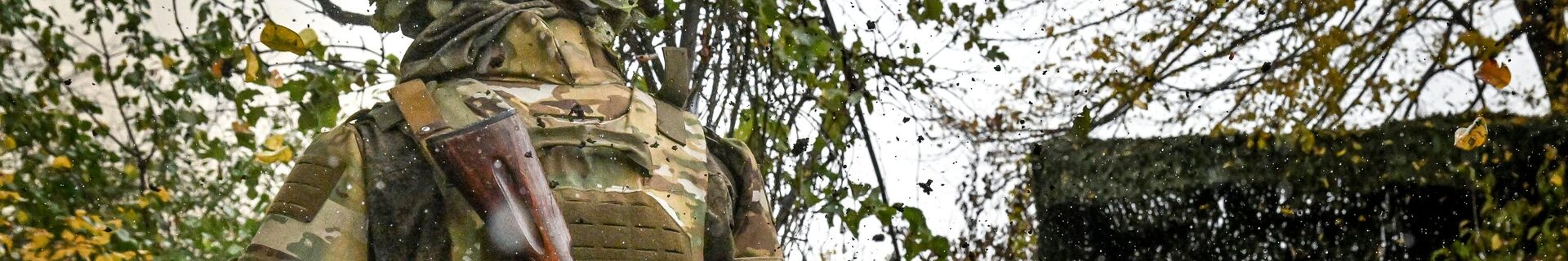 Боевая работа расчета пушки 2С5 Гиацинт-С группировки войск Центр в зоне СВО - Sputnik Беларусь, 1920