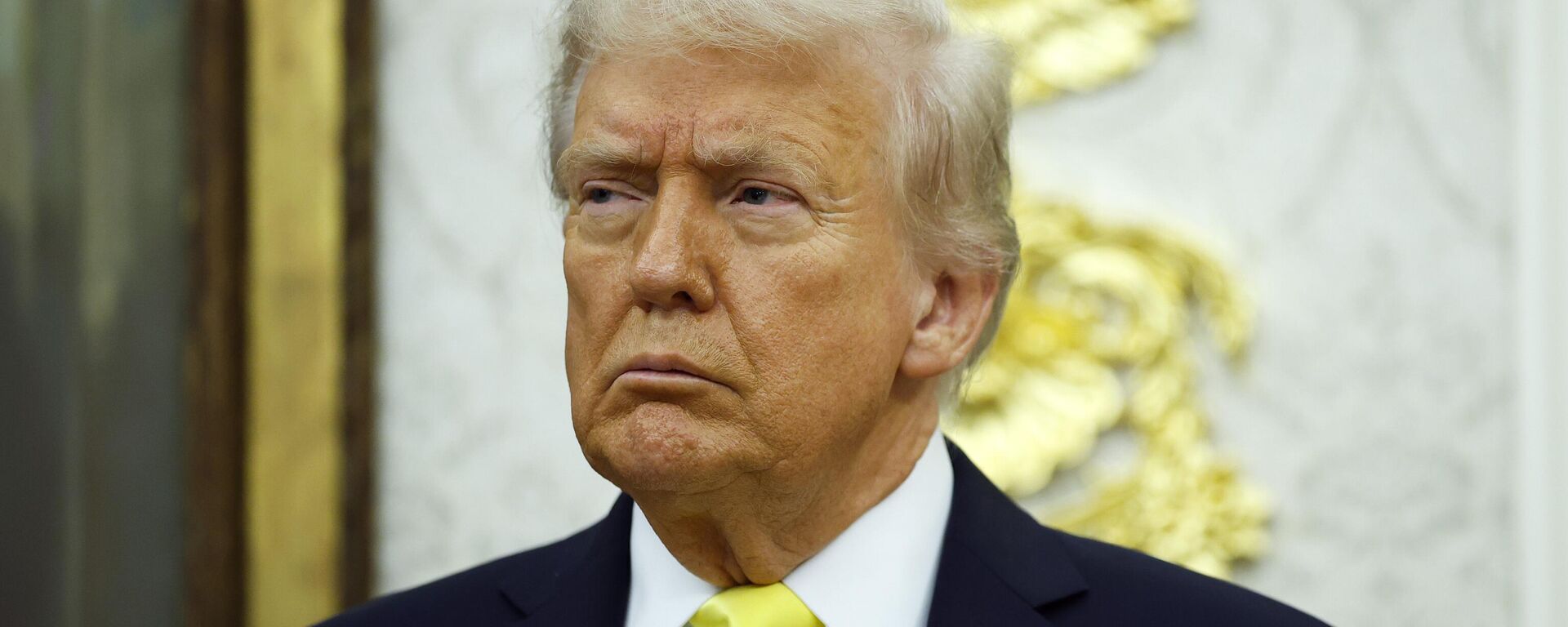 Президент США Дональд Трамп