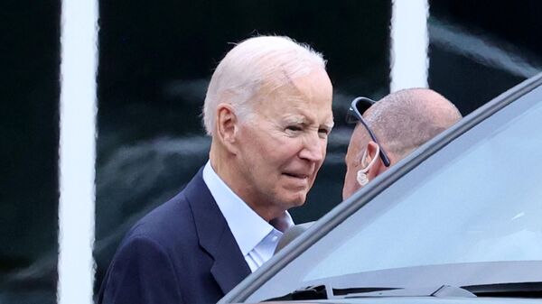 Джо Байден Джо Байден - Sputnik Беларусь